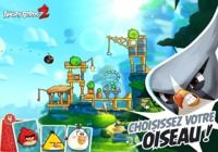 Angry Birds 2 Android pour mac