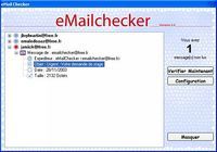 eMailChecker pour mac
