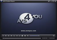 AVS Media Player pour mac