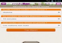MobiBac Term ES iOS pour mac