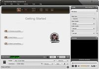 ImTOO Convertir Video pour iPad pour mac