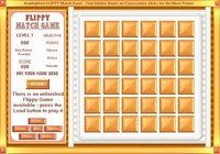 Flippy Match Game pour mac