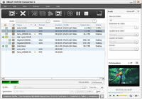 Xilisoft AVCHD Convertisseur pour mac