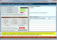 LanguageTutor FR+EN pour mac