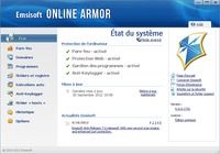 Emsisoft Online Armor pour mac
