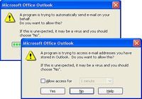 Advanced Security for Outlook