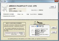 AIRCRAFT MANAGER II pour mac