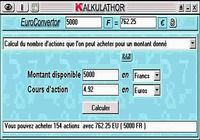 kalkulathor pour mac