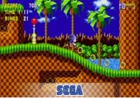 Sonic The Hedgehog pour mac