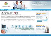 Assur3d logiciels assurance pour mac