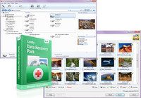 Comfy Data Recovery Pack pour mac