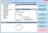 PDF Renderer SDK pour mac