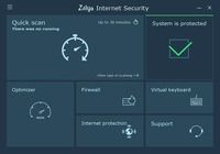 Zillya! Internet Security pour mac