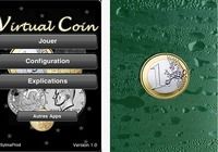 Virtual Coin iOS pour mac