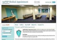 ApPHP Online Medical Appointment script