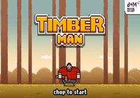 Timberman Android pour mac