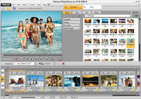 MAGIX Xtreme PhotoStory on CD & DVD pour mac
