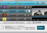 Aiseesoft Mac Convertisseur Vidéo Platinum pour mac