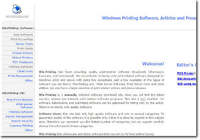 Windows Printing Software pour mac