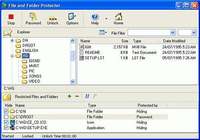 File & Folder Protector pour mac