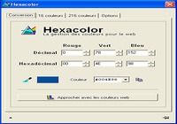 Hexacolor pour mac