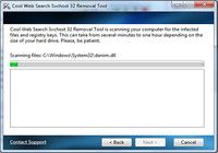 Coolwebsearch Removal Tool pour mac
