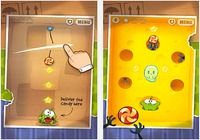 Cut the Rope Android pour mac