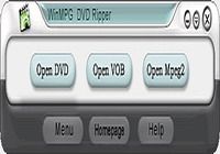 WinMPG DVD Ripper pour mac