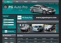 PG Auto Pro Software pour mac