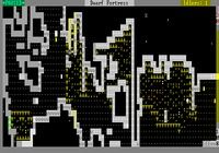 Dwarf Fortress pour mac