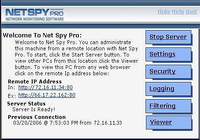 Net Spy Pro pour mac
