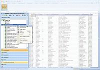 Explorer for Microsoft Excel pour mac
