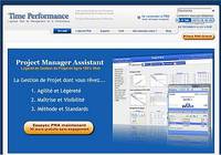Project Manager Assistant pour mac