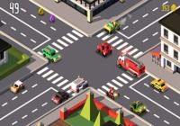 Traffic Rush 2 iOS pour mac