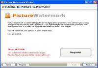 Picture Watermark pour mac