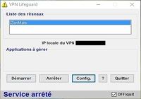 VPN Lifeguard pour mac