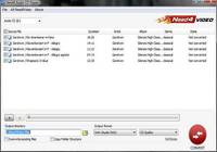 Need4 Free Audio CD Ripper pour mac
