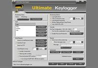 KRyLack Ultimate Keylogger pour mac