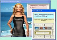 Virtual Woman pour mac