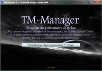 TM-Manager pour mac