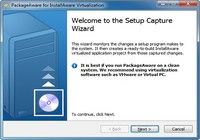 InstallAware Application Virtualization pour mac