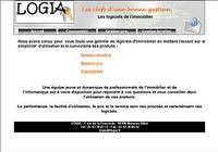 LOGIA location immobiliere