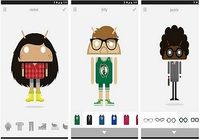 Androidify Android pour mac