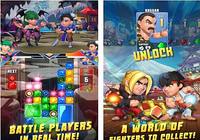 Puzzle Fighter Android pour mac