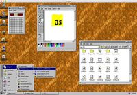 Windows 95  pour mac
