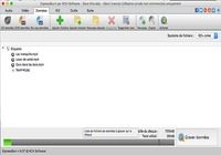 Express Burn - Logiciel de gravure pour Mac