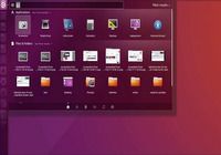 Ubuntu pour mac