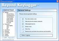 Beyond Keylogger pour mac
