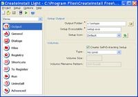 CreateInstall Light pour mac
