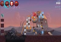 Angry Birds Star Wars II Android pour mac